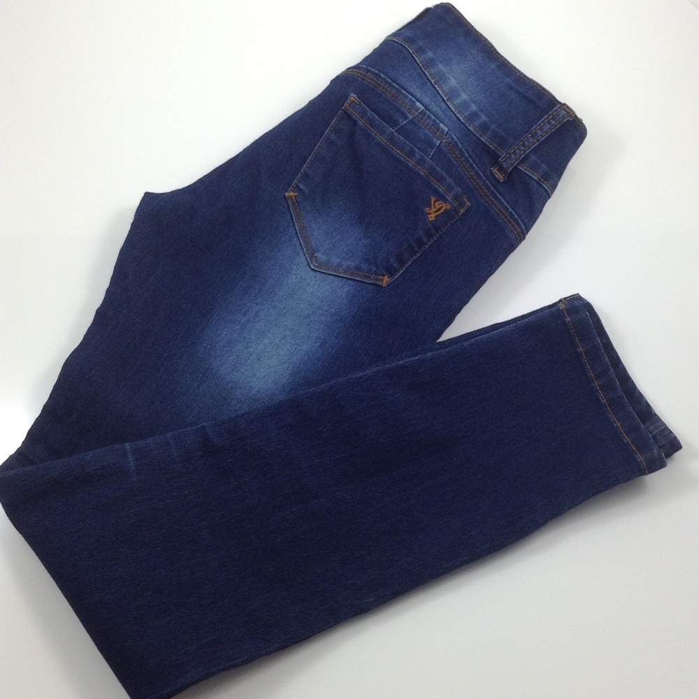 VIP Jeans